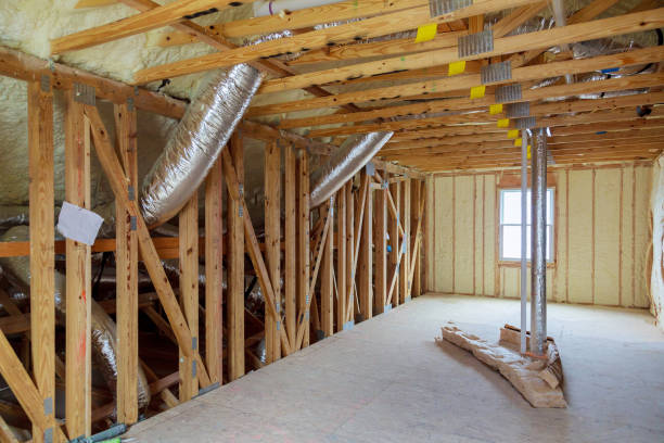 Best Insulation Materials and Products in Lake St Croix Beach, MN