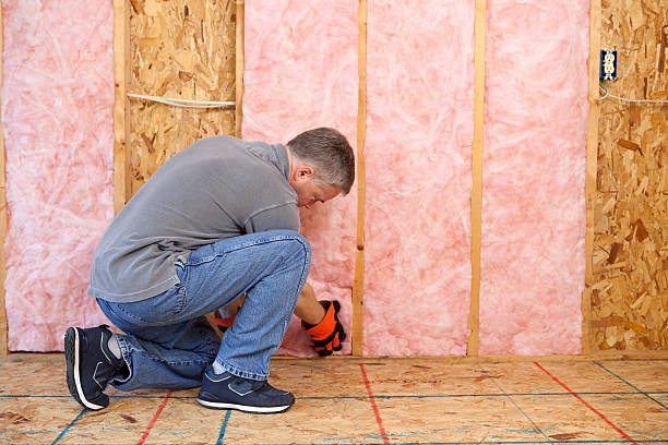 Best Insulation for Specific Applications in Lake St Croix Beach, MN
